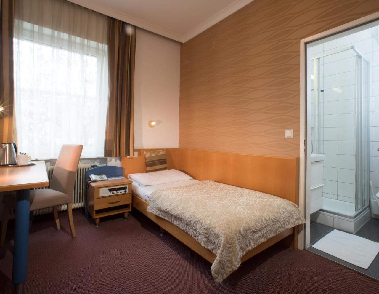 Hotel Geyer Klagenfurt am Woerthersee Exteriér fotografie